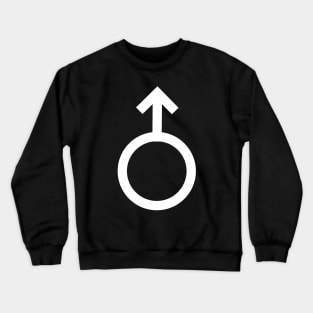 male Crewneck Sweatshirt